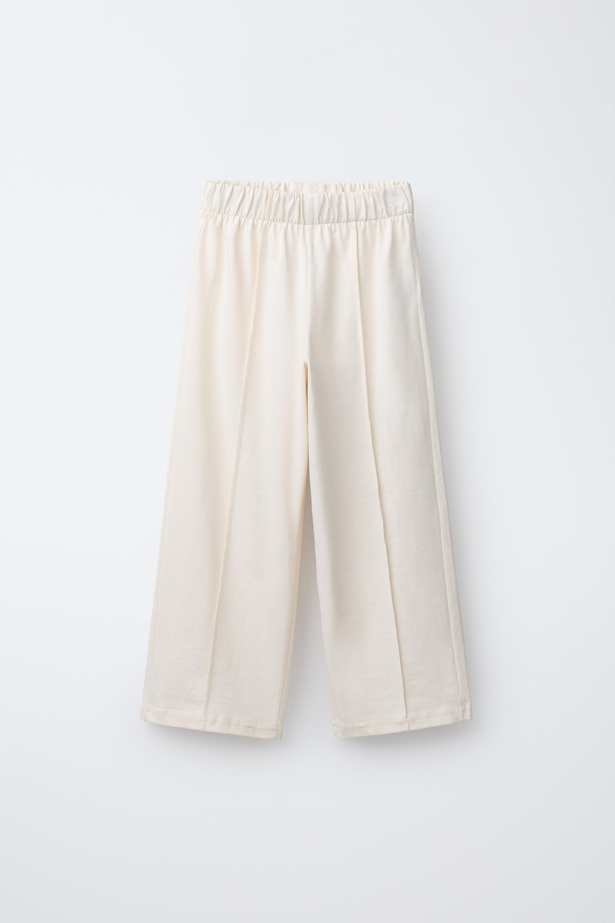 HEAVY WEIGHT TOP AND CULOTTES SET
